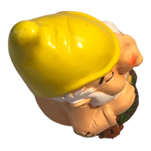 Disney Sneezy Garden Statue Figurine - Picture 5 of 6